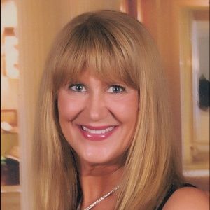 Meet your Posher, Sherry